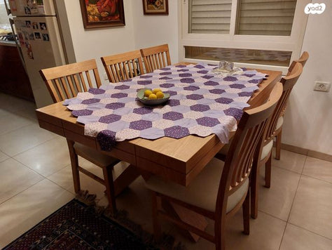 פינת אוכל שמרת הזורע