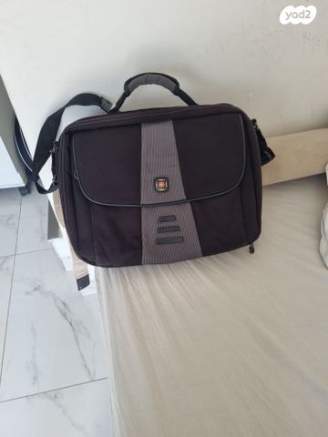 תיק למחשב SWISSGEAR