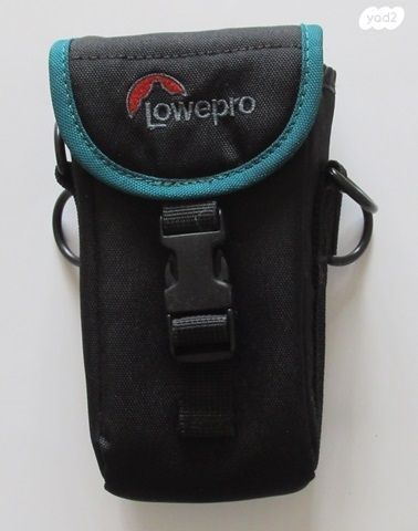 נרתיק LOWENPRO למצלמה קומפקטית