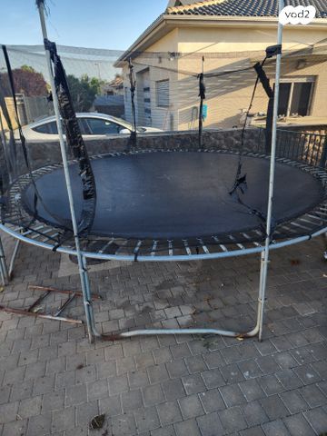 טרמפולינה ע נ ק י ת 4.50