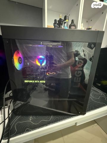 מחשב גיימינג עוצמתי Lenovo