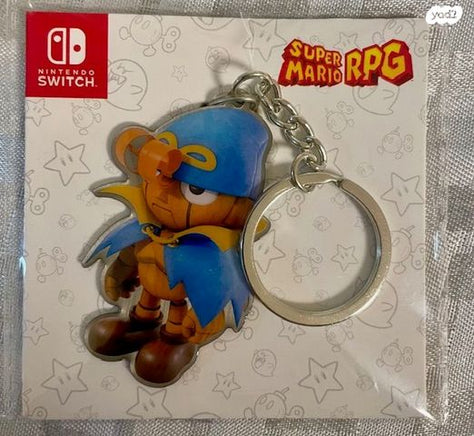 מחזיק מפתחות Nintendo