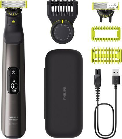 מכונת פיליפס Philips One Blade