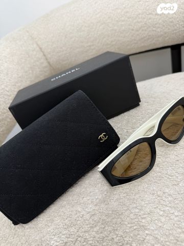 משקפי שמש שאנל