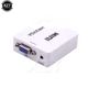 מתאם HDMI2AV HDMI2VGA