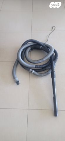 צינור גמיש ארוך לשואב אבק