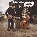 Supergrass In It for the Mone