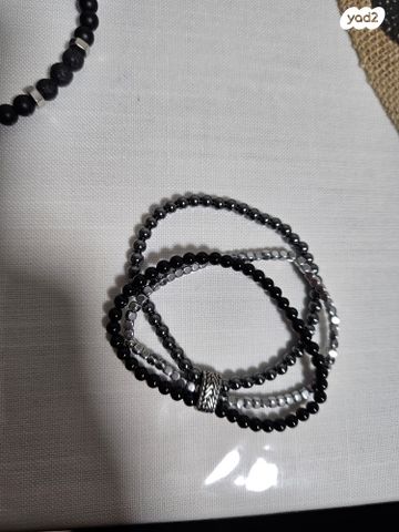 3 צמידים חדשים ויפים.