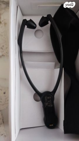 אוזניות טלויזיה