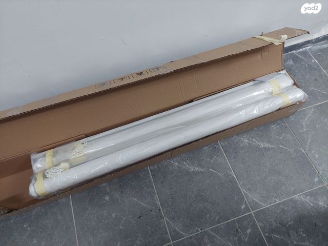 4 וילונות גלילה