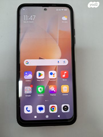 Xiaomi redmi note 11s