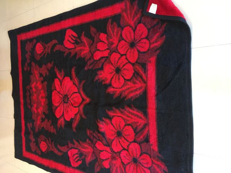 שמיכה/כיסוי מיטה warm blanket
