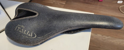 Selle italia slr carbon