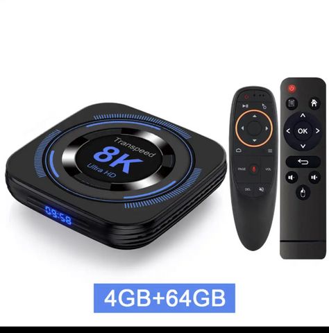 סטרימר ALLVINER. H618