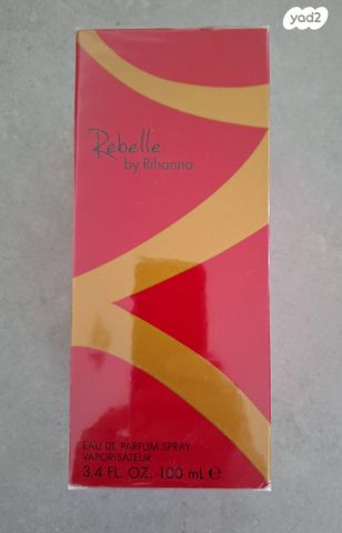 בושם לאישה ריאנה אדום 100ml