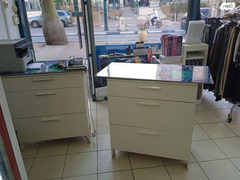 שידת 3 מגירות
