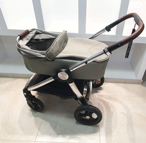 עגלת מאמס & פאפס