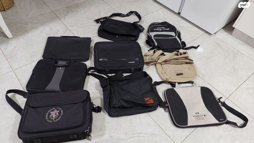 תיק מחשב איכותי