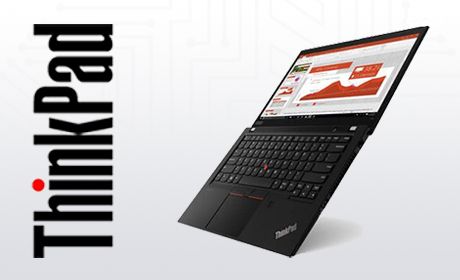 לנובו I5 עסקי THINKPAD T14