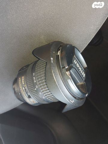 עדשות NIKON