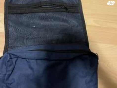 תיק רחצה לתליה