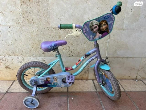 אופני ילדים