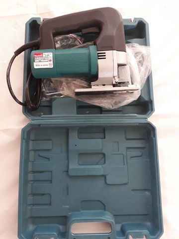 ג'קסון מקיטה מקצועי באריזה !