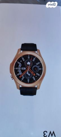 שעון ספורט חכם W3