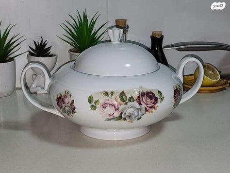 al Porcela Royal Fine Kerling