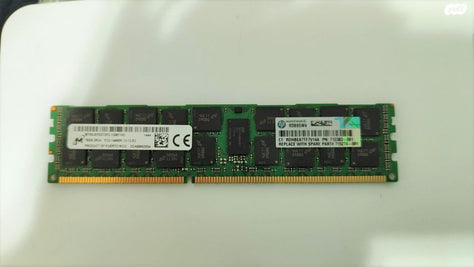 HP 16GB Dual Rank x4 PC3-14900