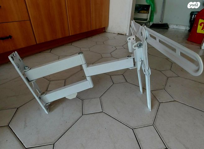 זרוע ברקן לטלוויזיה