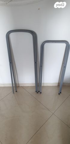 2 רגליים למנגלים