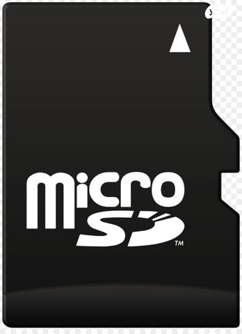 8GB MICRO SD זיכרון