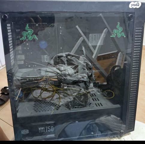 מחשב גיימינג