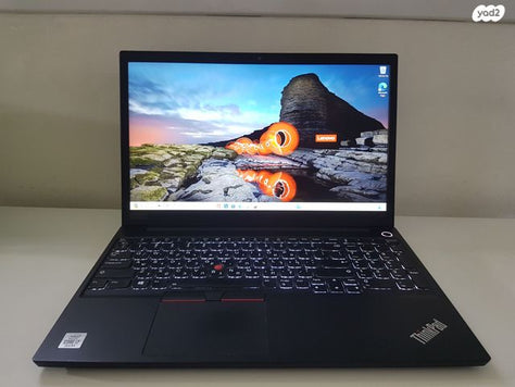 ThinkPad i7, 16g ram, 512ssd