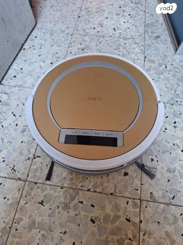 שואב אבק רובוטי