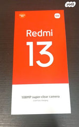 Xiaomi Redmi 13 שיאומי