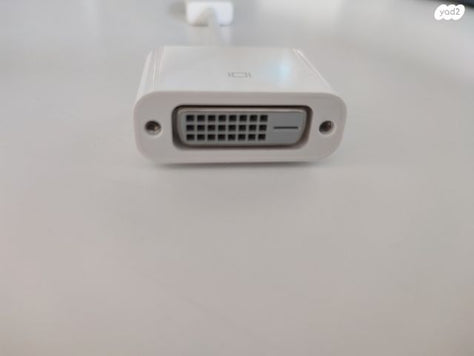 מתאם DVI - HDMI