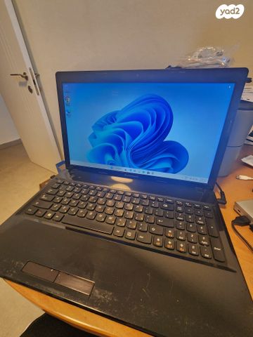 מחשב נייד LENOVO G580