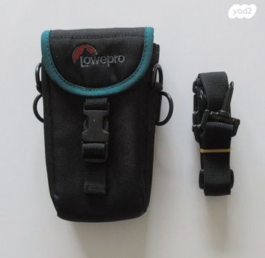 נרתיק LOWENPRO למצלמה קומפקטית