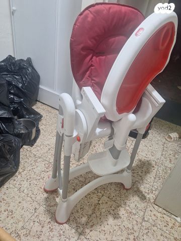כיסא אוכל לתינוק