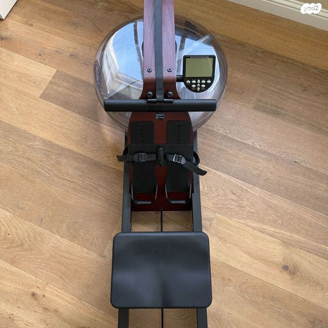 מכשיר אימון חתירה WaterRower