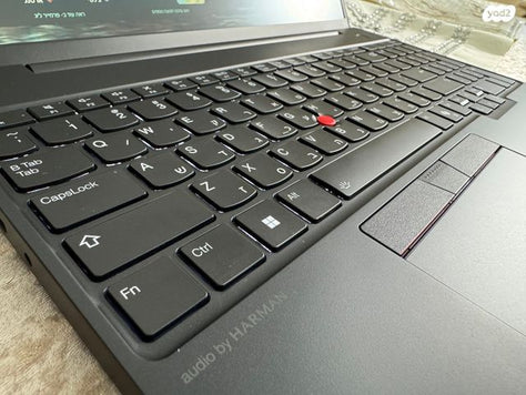 Lenovo ThinkPad E16 Gen 2  חדש