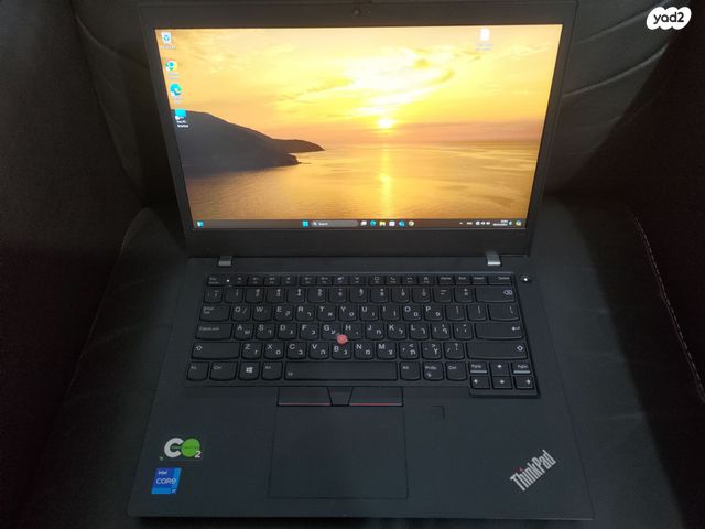 32GB RAM 1TB Lenovo i7-Gen 11