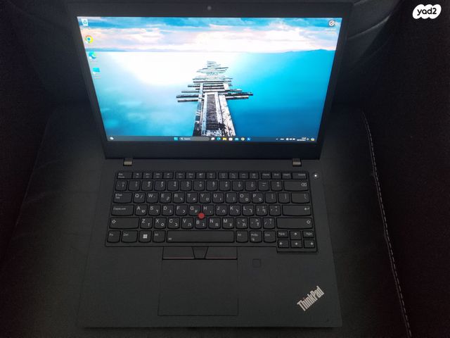 ThinkPad L14 i5-Gen 11