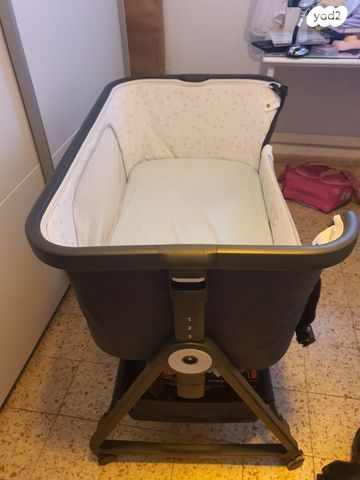 עריסת NOA לתינוק