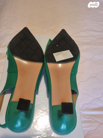 נעלי עקב קלאסיות מהממות