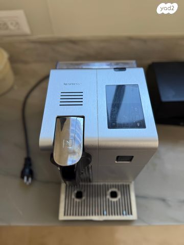 מכונת קפה של נספרסו