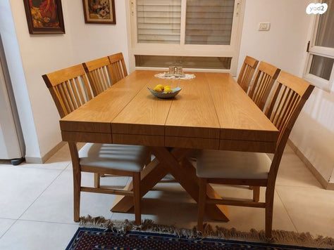 פינת אוכל שמרת הזורע
