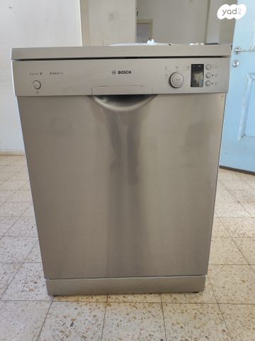 מדיח כלים BOSCH כמו חדש